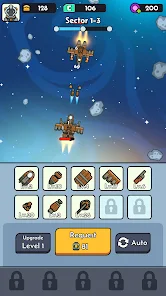 Ship Customization