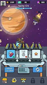 Space Combat