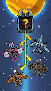 Enemy Sectors