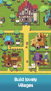 Village Overview