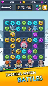 Puzzle Board