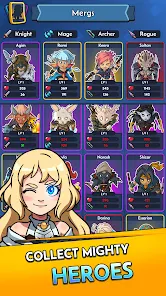 Victory Rewards