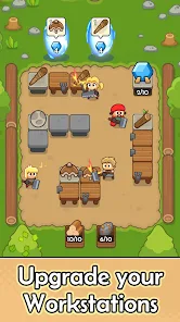 Battle Scene