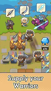 Strategy View