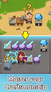 Victory Screen